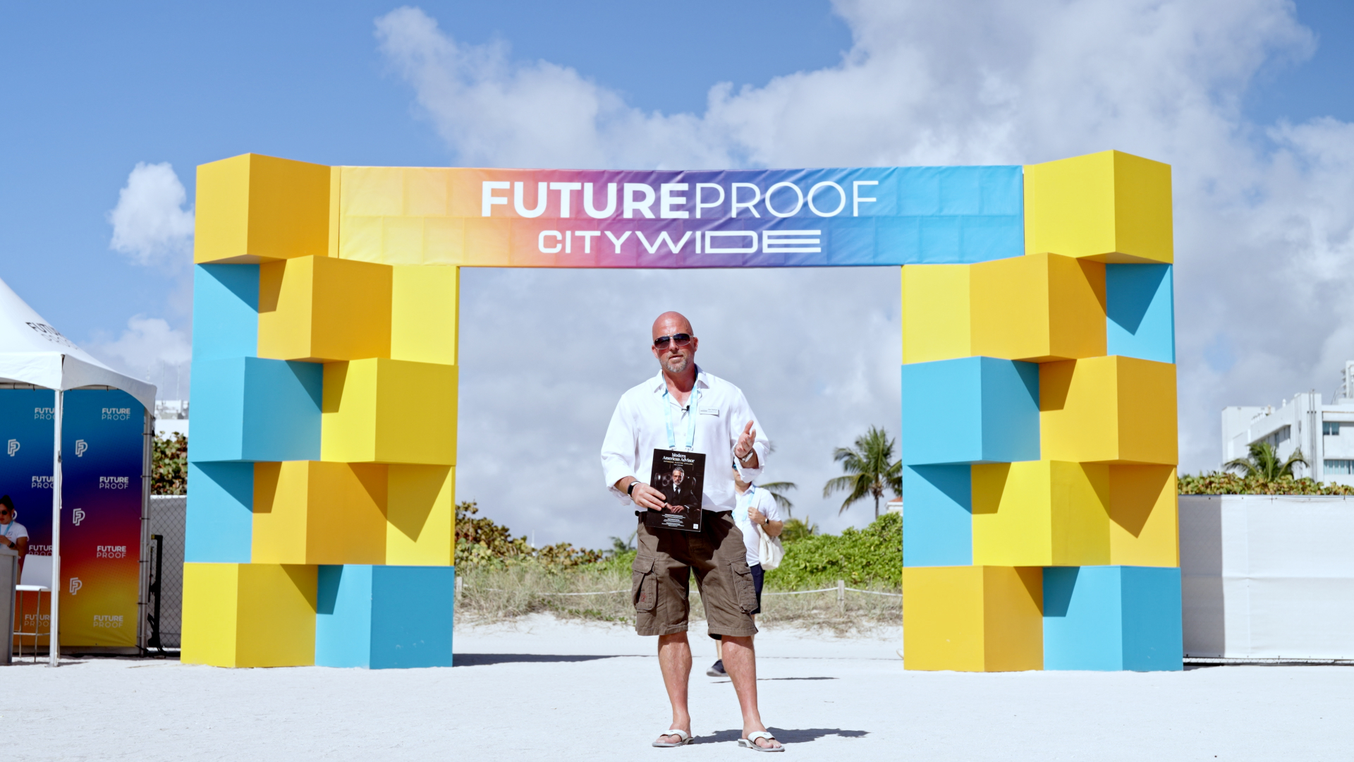 MAA at Future Proof Citywide