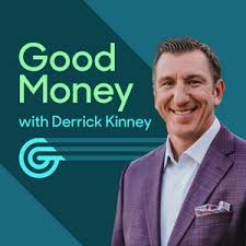 Good Money podcast cover